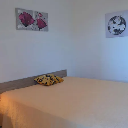 Διαμέρισμα Sr480-033 Appt 3 Pieces 6 Personnes Raphael *
