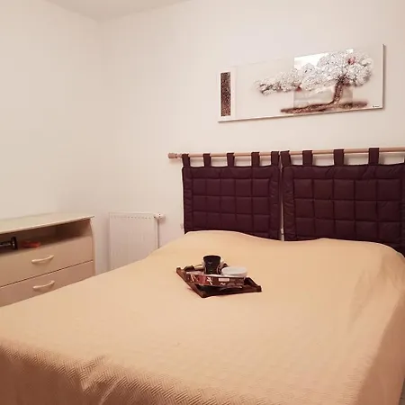 Apartment Sr480-033 Appt 3 Pieces 6 Personnes Raphael Saint-Raphael (Var)