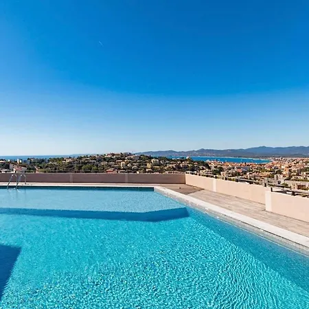 Sr480-033 Appt 3 Pieces 6 Personnes Raphael *