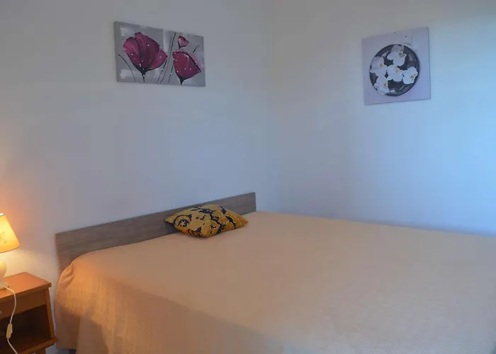 Apartment Sr480-033 Appt 3 Pieces 6 Personnes Raphael *