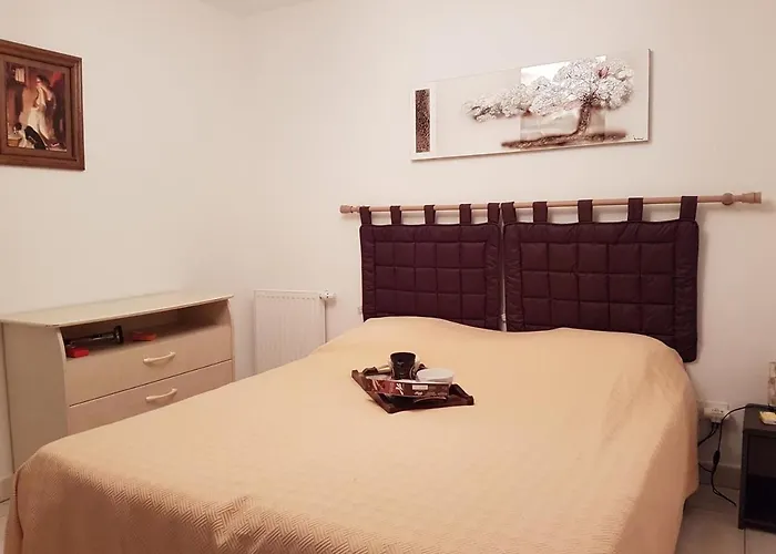 Apartamento Sr480-033 Appt 3 Pieces 6 Personnes Raphael Saint-Raphaël