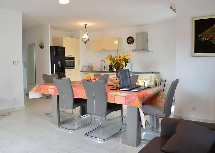 Apartamento Sr480-033 Appt 3 Pieces 6 Personnes Raphael Saint-Raphaël